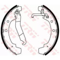 Set ganasce freno TRW GS8511