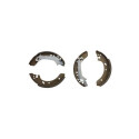 Set ganasce freno TRW GS8607