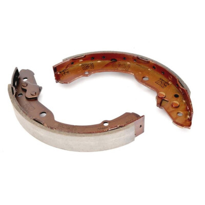 Set ganasce freno TRW GS8639
