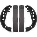Kit ganasce freno, freno di stazionamento TRW GS8759