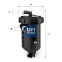 Filtro carburante UFI 55.147.00