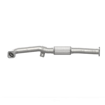 Filtro antiparticolato/fuliggine, sistema di scarico WALKER 73072