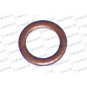 Anello di tenuta, tappo di scarico dell&#39;olio TRICLO 322530 