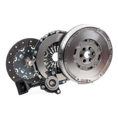 Kit frizione VALEO 837394