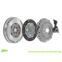 Kit frizione VALEO 837408
