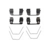Kit accessori, Pastiglia freno