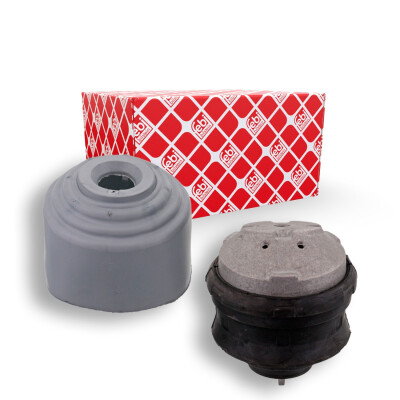 Supporto motore FEBI BILSTEIN 28333