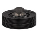 Puleggia, albero motore FEBI BILSTEIN 39709