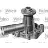 Pompa acqua VALEO 506024