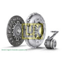 Kit frizione LUK 627 3042 33