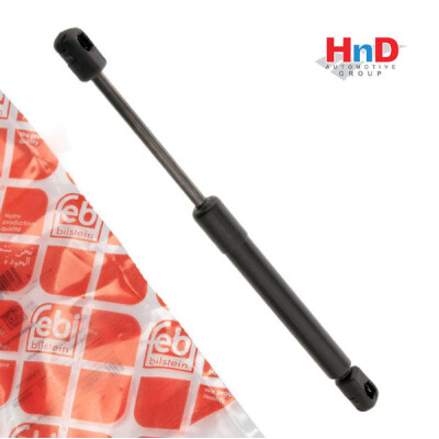 FEBI BILSTEIN 28559 molla pneumatica, vano bagagli/vano di carico