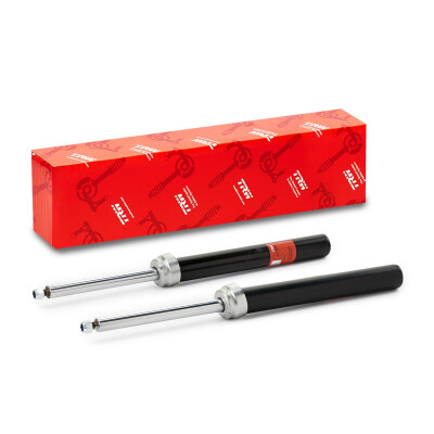 Set di (2) ammortizzatori TRW JGC108T