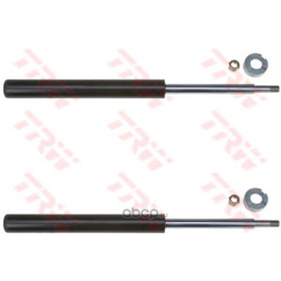 Set di (2) ammortizzatori TRW JGC112T