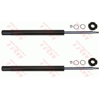 Set ammortizzatori TRW JGC122T