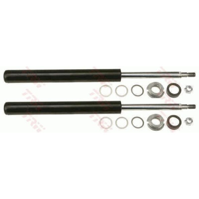 Set di (2) ammortizzatori TRW JGC135T
