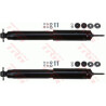 Set ammortizzatori TRW JGE119T