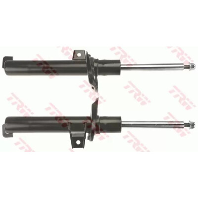 Set di (2) ammortizzatori TRW JGM1036T