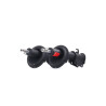 Set ammortizzatori TRW JGM107T