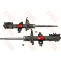 Set di (2) ammortizzatori TRW JGM1094T