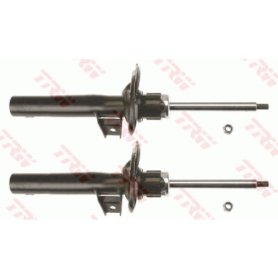 Set di (2) ammortizzatori TRW JGM1114T
