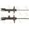 Set ammortizzatori TRW JGM1145T