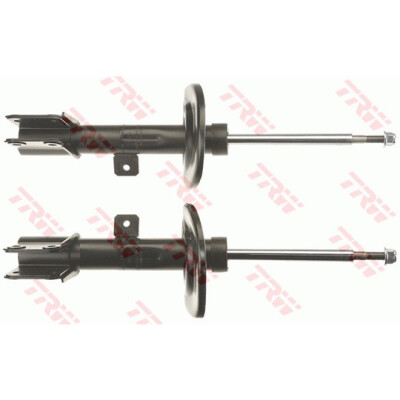 Set di (2) ammortizzatori TRW JGM1145T