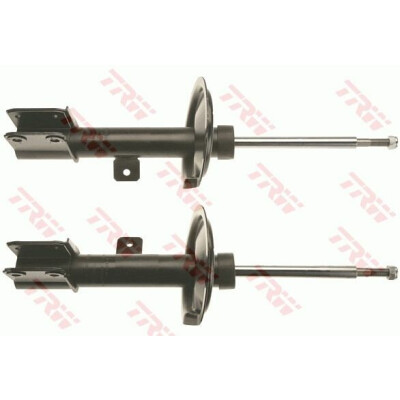 Set di (2) ammortizzatori TRW JGM1181T