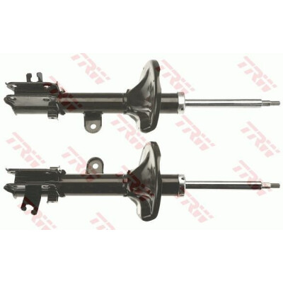 Set di (2) ammortizzatori TRW JGM1187T