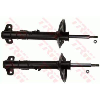 Set di (2) ammortizzatori TRW JGM1267T