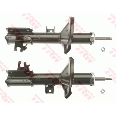Set di (2) ammortizzatori TRW JGM1341T