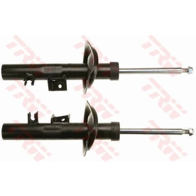 Set ammortizzatori TRW JGM143T