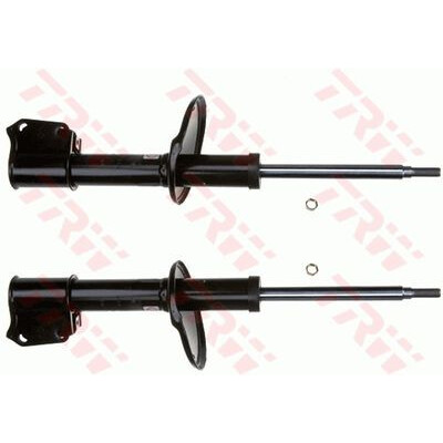 Set di (2) ammortizzatori TRW JGM178T
