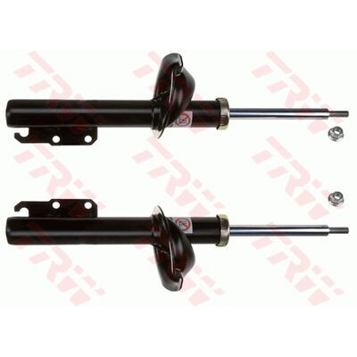 Set ammortizzatori TRW JGM180T