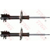 Set ammortizzatori TRW JGM183T