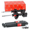 Set ammortizzatori TRW JGM203T