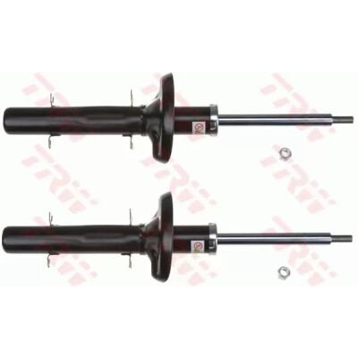 Set di (2) ammortizzatori TRW JGM204T