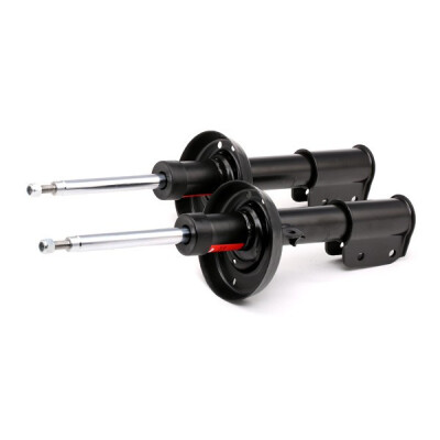 Set di (2) ammortizzatori TRW JGM2756T