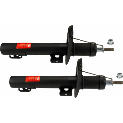 Set di (2) ammortizzatori TRW JGM307T