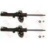 Set ammortizzatori TRW JGM599T