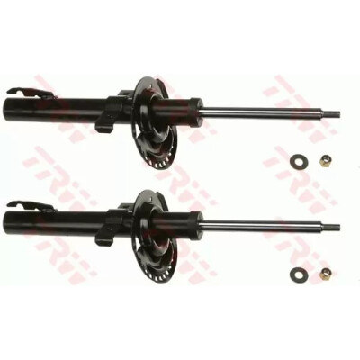 Set di (2) ammortizzatori TRW JGM599T