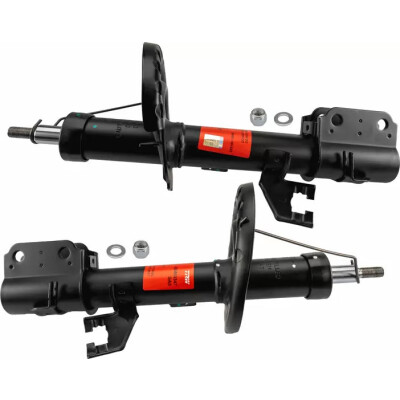 Set di (2) ammortizzatori TRW JGM6034T