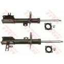 Set ammortizzatori TRW JGM6378T
