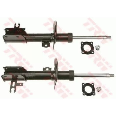 Set di (2) ammortizzatori TRW JGM6378T