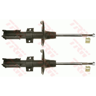 Set di (2) ammortizzatori TRW JGM877T