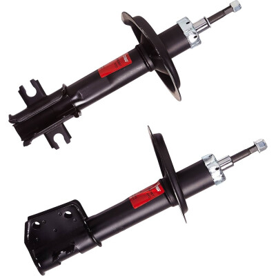 Set di (2) ammortizzatori TRW JHM266T