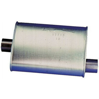 Walker 22297 Silenziatore posteriore