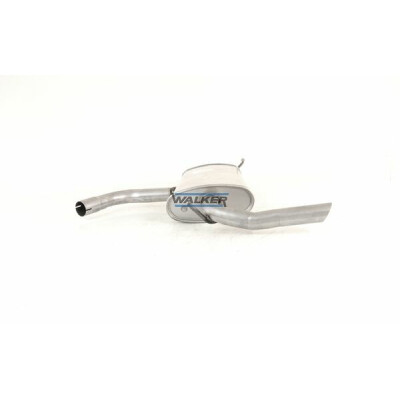 Walker 23261 Silenziatore posteriore