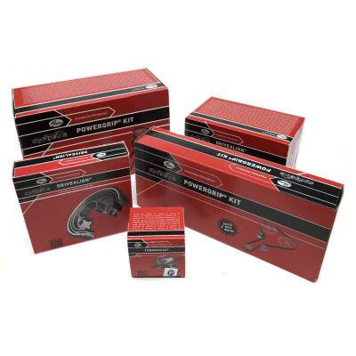 Cinghia trapezoidale scanalata GATES 5PK1123XS