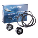 Set cinghie di distribuzione DAYCO KTB914