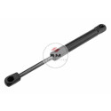 Sospensione pneumatica, cofano motore DOGA 2043633